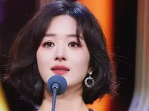 Triệu Lệ Dĩnh sau tin giải nghệ