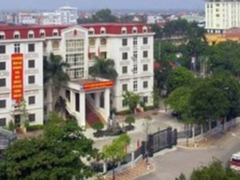 Hà Nội: Một doanh nghiệp được sử dụng gần 4.000m2 đất tại Sóc Sơn để làm dự án