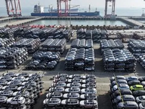 Xe nhập giảm giá 90 triệu: Công nghiệp phụ trợ mất đi những gì?