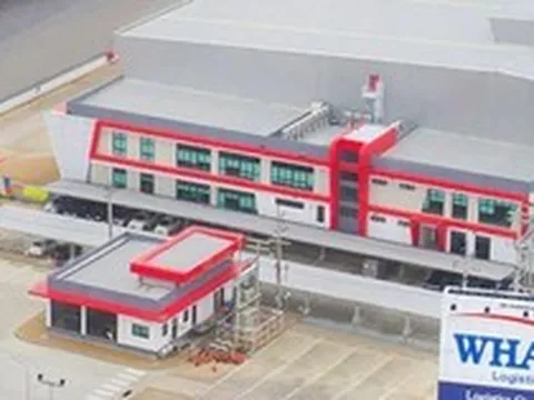 Một đại gia nước ngoài làm khu công nghiệp hơn 2.700 tỷ đồng tại Đà Nẵng