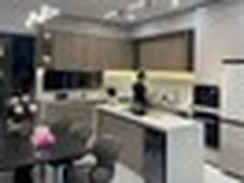 Ca sĩ SN 1990 bỏ phố về quê: Rời chung cư cao tầng để ở biệt thự mặt đất, nằm gần biển Nha Trang