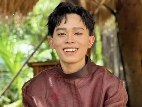 Ca sĩ Hồ Văn Cường: Mua nhà ở tuổi 23, thay đổi sau biến cố