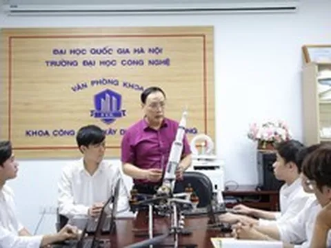 121 nhà khoa học tại Việt Nam lọt top 2% có ảnh hưởng nhất thế giới năm 2026
