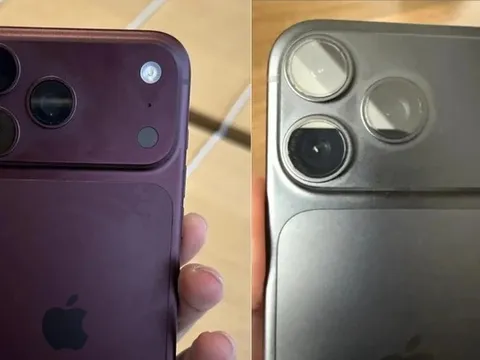 iPhone 18 Pro và iPhone 18 Pro Max liên tiếp dính lỗi, có phải lỗi do nhà sản xuất?