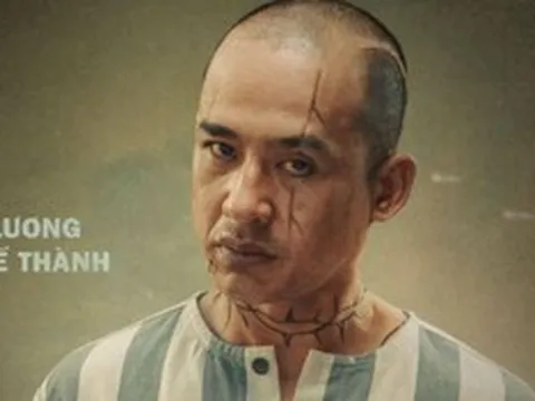 Lương Thế Thành "đi tù" trong Trại giam hạnh phúc