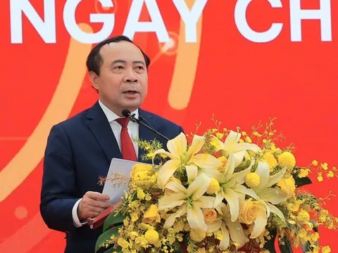 Bộ trưởng KH&CN: Đầu tư cho chuyển đổi số phải tạo ra giá trị có thể đo đếm được