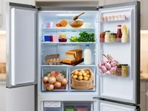 5 thứ đừng dại cho vào tủ lạnh: Có món càng để lạnh càng nhanh mất ngon