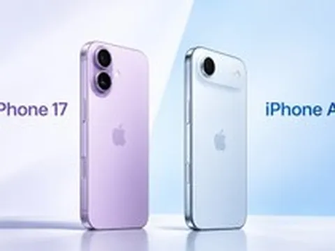 Nghịch lý của 2 mẫu iPhone ra mắt cùng một ngày tại Việt Nam