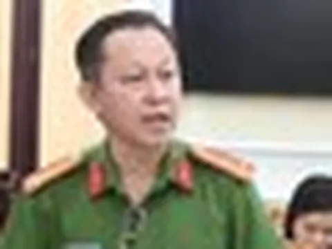 Công an TPHCM đề nghị chuyển hồ sơ vi phạm an toàn thực phẩm sang điều tra