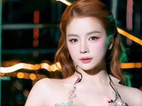 "Thót tim" trước diện mạo bỏng mắt của mỹ nữ hot nhất làng DJ Việt hiện tại