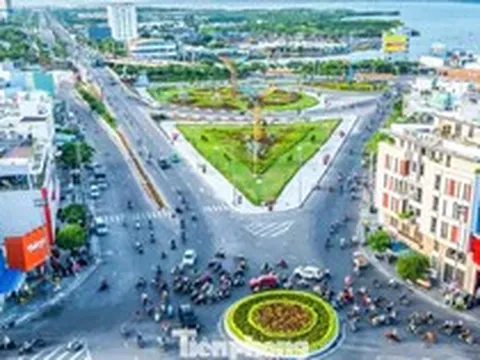 Lý do một nút giao thông ở Quy Nhơn tăng vốn lên 900 tỷ