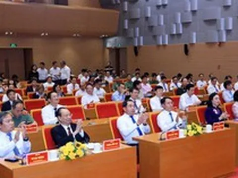 Hà Nội có 292 công trình, dự án đăng ký triển khai trong năm 2026, tổng vốn gần 385.000 tỷ đồng