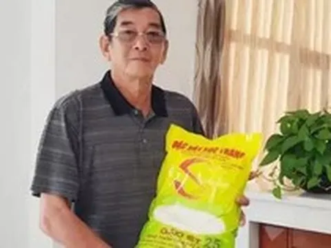 Bất ngờ xếp hạng của gạo Việt Nam ngon nhất thế giới