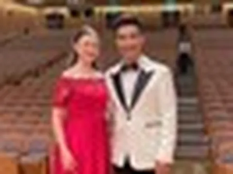 Nghệ sĩ opera Nguyễn Khắc Hòa rời Nga, từ chối cơ hội ở châu Âu: "Tôi muốn về Việt Nam"