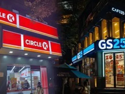 Bán chai nước đắt hơn tạp hóa đầu ngõ vài nghìn đồng, vì sao cửa hàng tiện lợi vẫn nườm nượp khách?