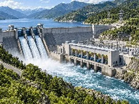 Ngay tháng sau, Xuân Thiện Ninh Bình sẽ làm dự án thủy điện gần 28.000 tỷ đồng tại tỉnh rộng nhất miền Bắc