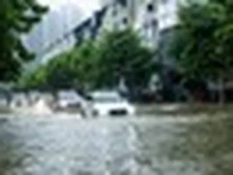 Ngày mai, miền Bắc sẽ xuất hiện mưa rào
