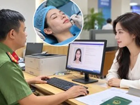 Tất cả những người phẫu thuật thẩm mỹ chú ý thông báo từ công an