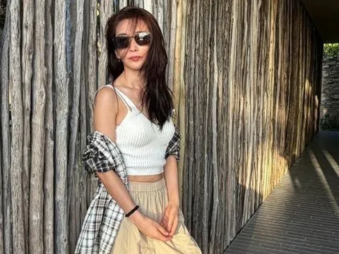 Lý do khiến nữ diễn viên đình đám showbiz tuyên bố "không muốn làm việc với em gái"