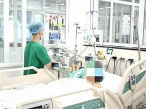 Cảnh báo nguy cơ sốc sốt xuất huyết ở người trẻ khỏe mạnh