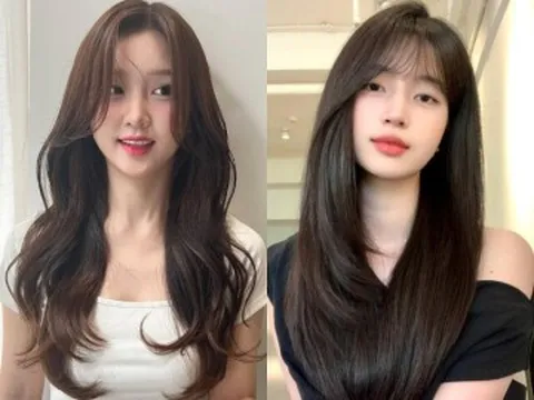 Tóc rụng thưa đến lộ cả da đầu, tôi kiên trì áp dụng 5 quy tắc chăm sóc để tóc đen dày trở lại