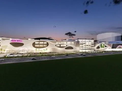 Trước ngày khai trương, AEON MALL Hạ Long đón gần 500 người cùng làm một việc