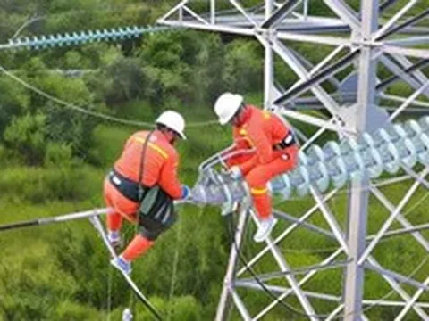 Tổng Công ty Truyền tải điện Quốc gia trước ngã rẽ tách khỏi EVN