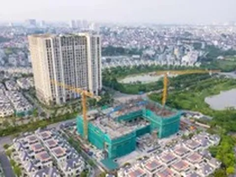 Nguồn cung chung cư Hà Nội có diễn biến mới, chủ đầu tư tính toán chiến lược kinh doanh