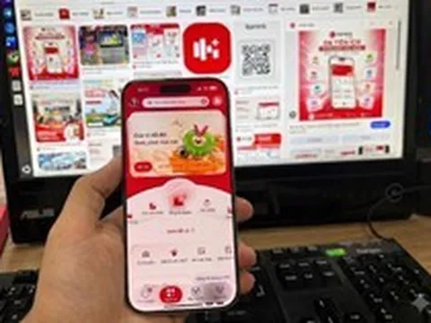 Trong hai ngày 10-11/10, một ứng dụng miễn phí hàng đầu trên AppStore và GooglePlay tặng quà cho hàng triệu người Việt Nam