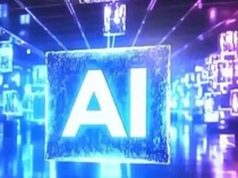 AI thúc đẩy làn sóng chuyển từ "thầy" sang "thợ"
