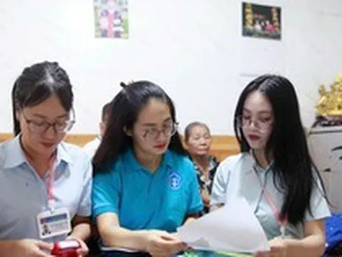 Gần 96% người hưởng chế độ BHXH nhận tiền qua tài khoản