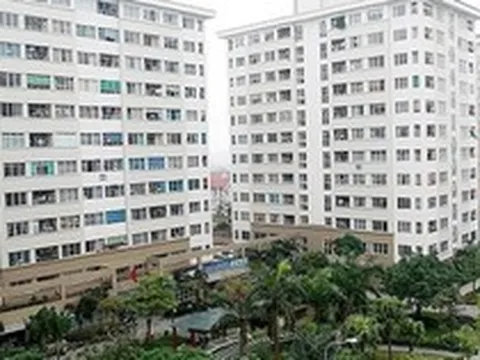 Điều kiện bán lại nhà ở xã hội sau 5 năm