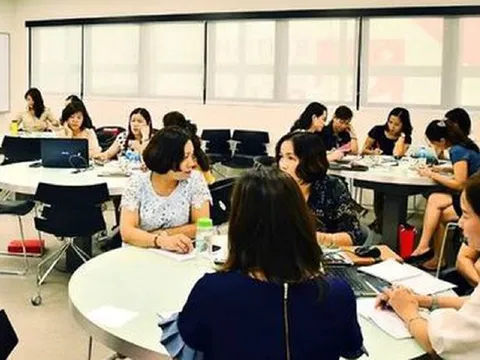 Bỏ đề xuất giảng viên đi học nước ngoài được hưởng nguyên lương