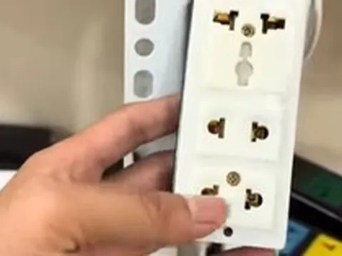Công khai bán camera quay lén trên TikTok, nhiều kênh nội dung khiến CĐM bất an