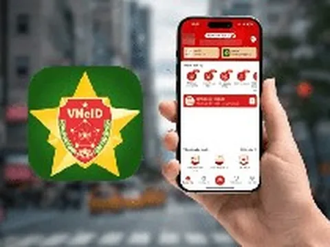 VNeID vừa ra mắt 'siêu tiện ích' đặc biệt, ẩn trong danh mục không phải ai cũng biết: Toàn bộ người dân cần cập nhật ngay!