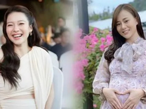Sự trùng hợp trong phim - ngoài đời thú vị giữa Khả Ngân và Phương Oanh