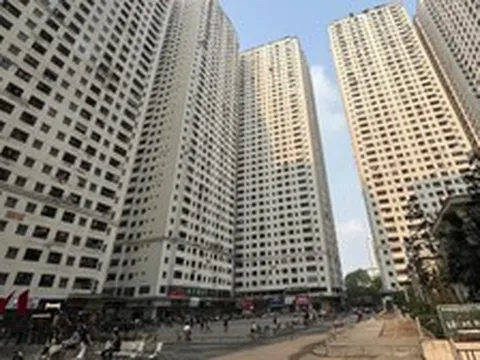 12 dự án của Mường Thanh: Chỉ được xây tổng 6.759 căn hộ, thực tế tăng lên gần 25.000 căn