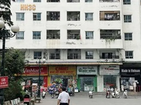 Hà Nội dành 10 ngày lấy ý kiến người dân về phương án xử lý vi phạm tại 12 dự án Mường Thanh
