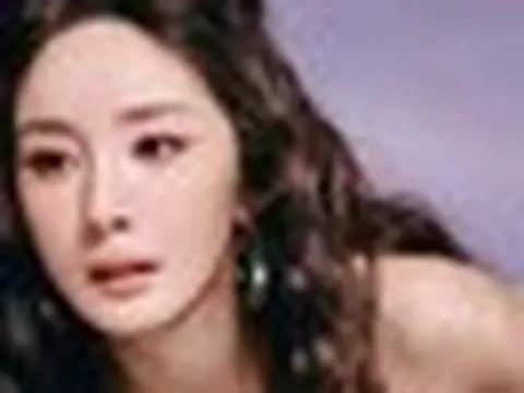 Nỗi tủi nhục của Dương Mịch