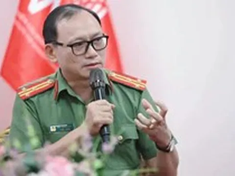 Admin nhóm “Con ghét bố mẹ” có phải chịu trách nhiệm nếu thành viên đăng bài vi phạm pháp luật?