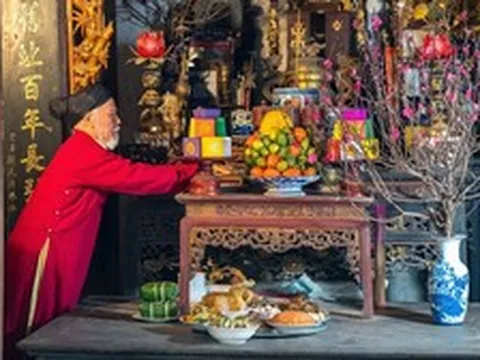 Doanh nghiệp được lựa chọn 3 phương án nghỉ Tết Nguyên đán 2027, phải thông báo trước ít nhất 30 ngày