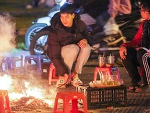 Hơn 50 kỷ lục nhiệt độ bị phá vỡ, mùa Đông năm nay rét thế nào?
