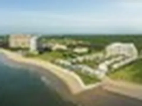 Cách TP HCM 120 km, resort hơn 4 tỷ USD của Việt Nam liên tiếp được vinh danh, bên trong có casino