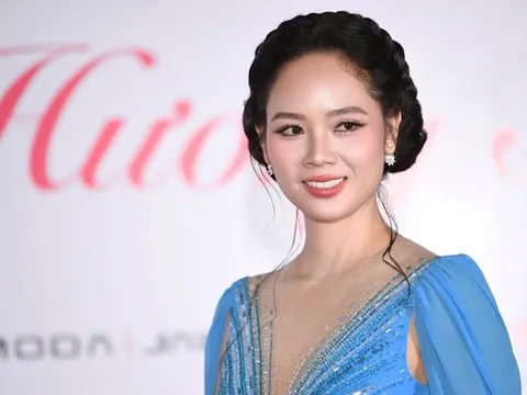 Ngỡ ngàng nhan sắc Hoa hậu Mai Phương sau nhiều năm vắng bóng showbiz