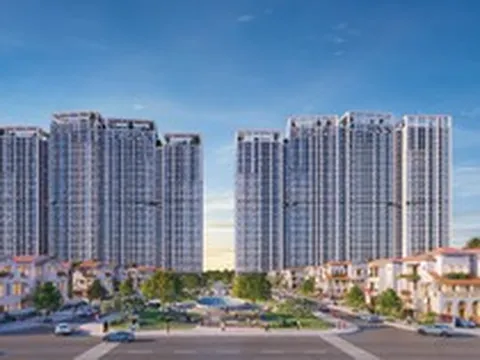 Beachtro Tower: Sống như nghỉ dưỡng, hòa nhịp lễ hội, tự do là chính mình