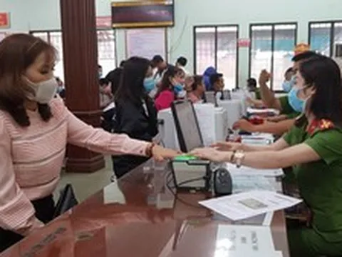 Tất cả người dân có tài khoản ngân hàng chú ý giao dịch chuyển tiền, nhận tiền có thể bị tạm dừng