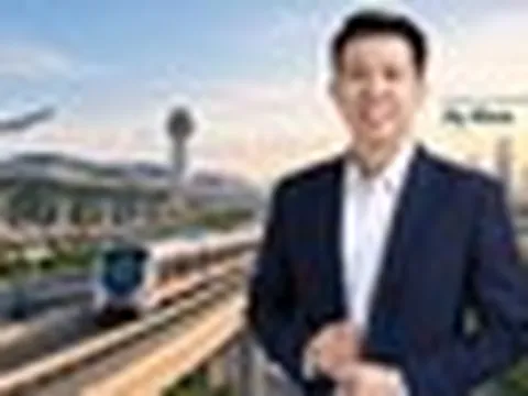 Hà Nội và những câu hỏi về tuyến đường sắt kết nối với Nội Bài