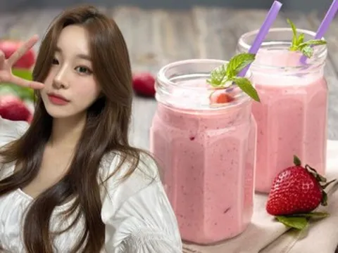 5 loại quả được ví như "kho vitamin C tự nhiên": Chị em ăn thường xuyên giúp da sáng mịn, rạng rỡ hơn