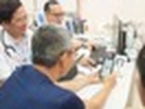 BV Bạch Mai ở Ninh Bình 'hút' cả người bệnh Hà Nội, công suất giường vượt 100%