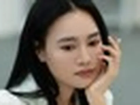 Ninh Dương Lan Ngọc khổ lắm rồi